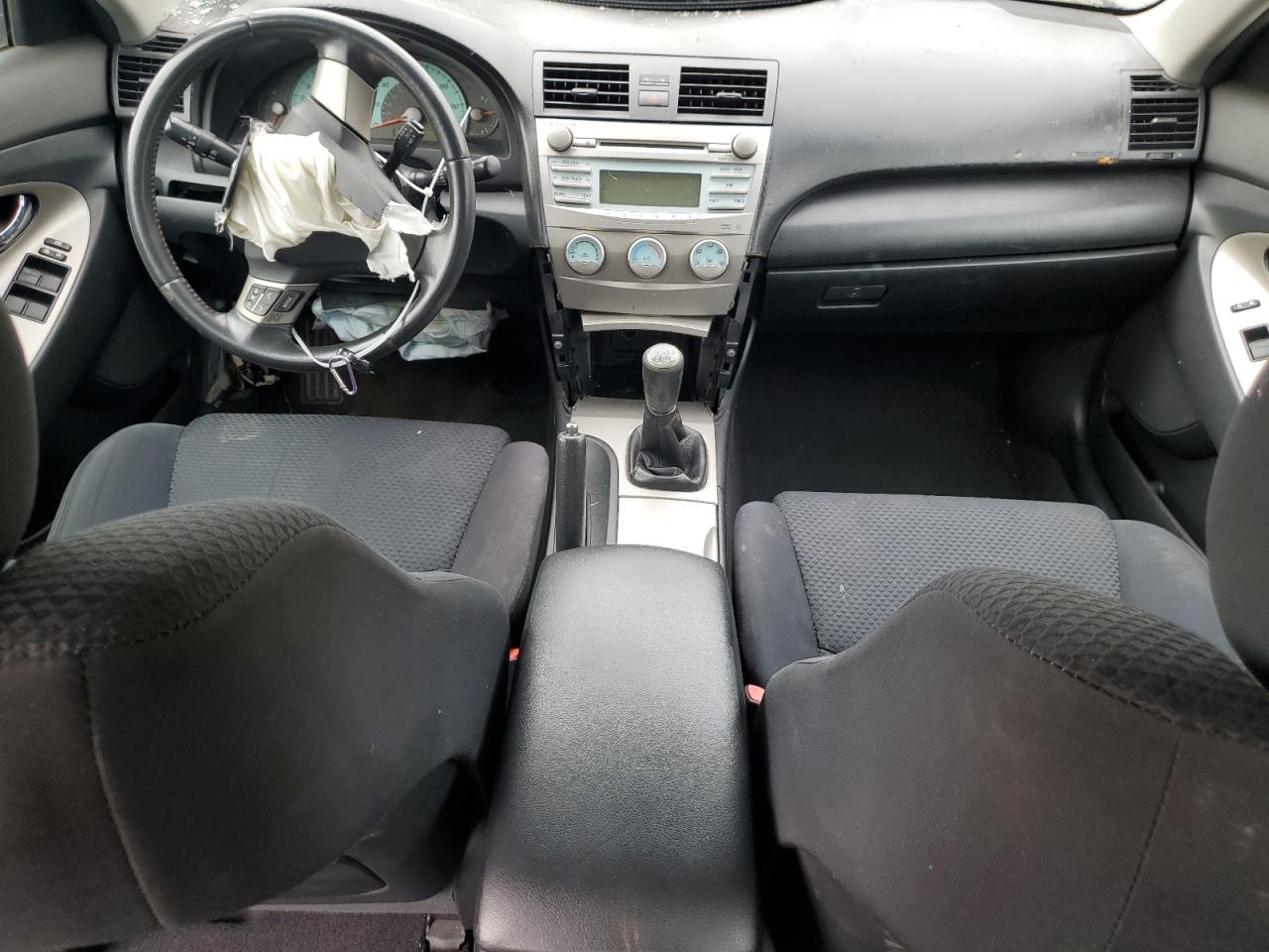 2009 Toyota Camry - Image 8