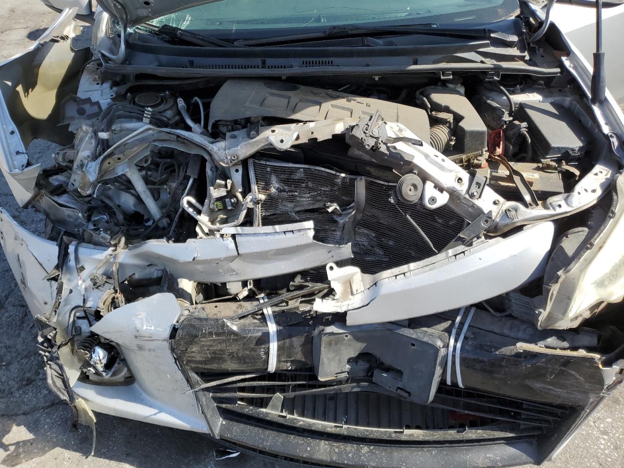 2014 Toyota Corolla - Image 12