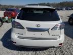 2010 Lexus Rx 350 на продаже в Ellenwood, GA - Side