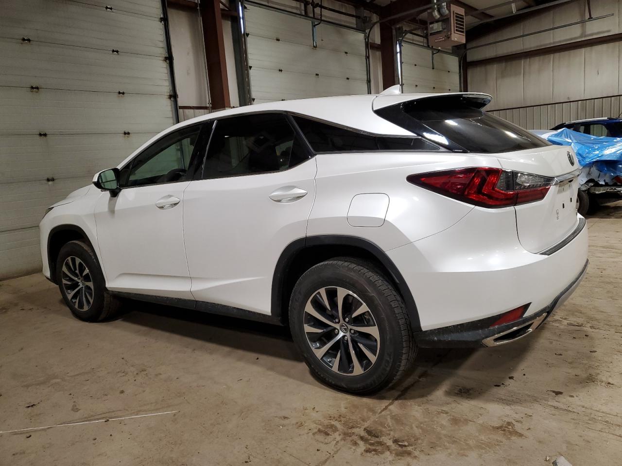 2022 Lexus RX - Image 2
