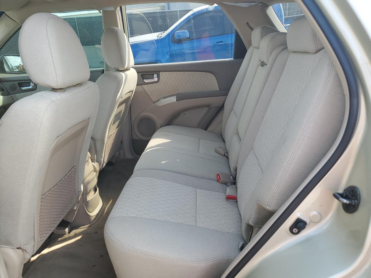 2007 Kia Sportage - Image 11