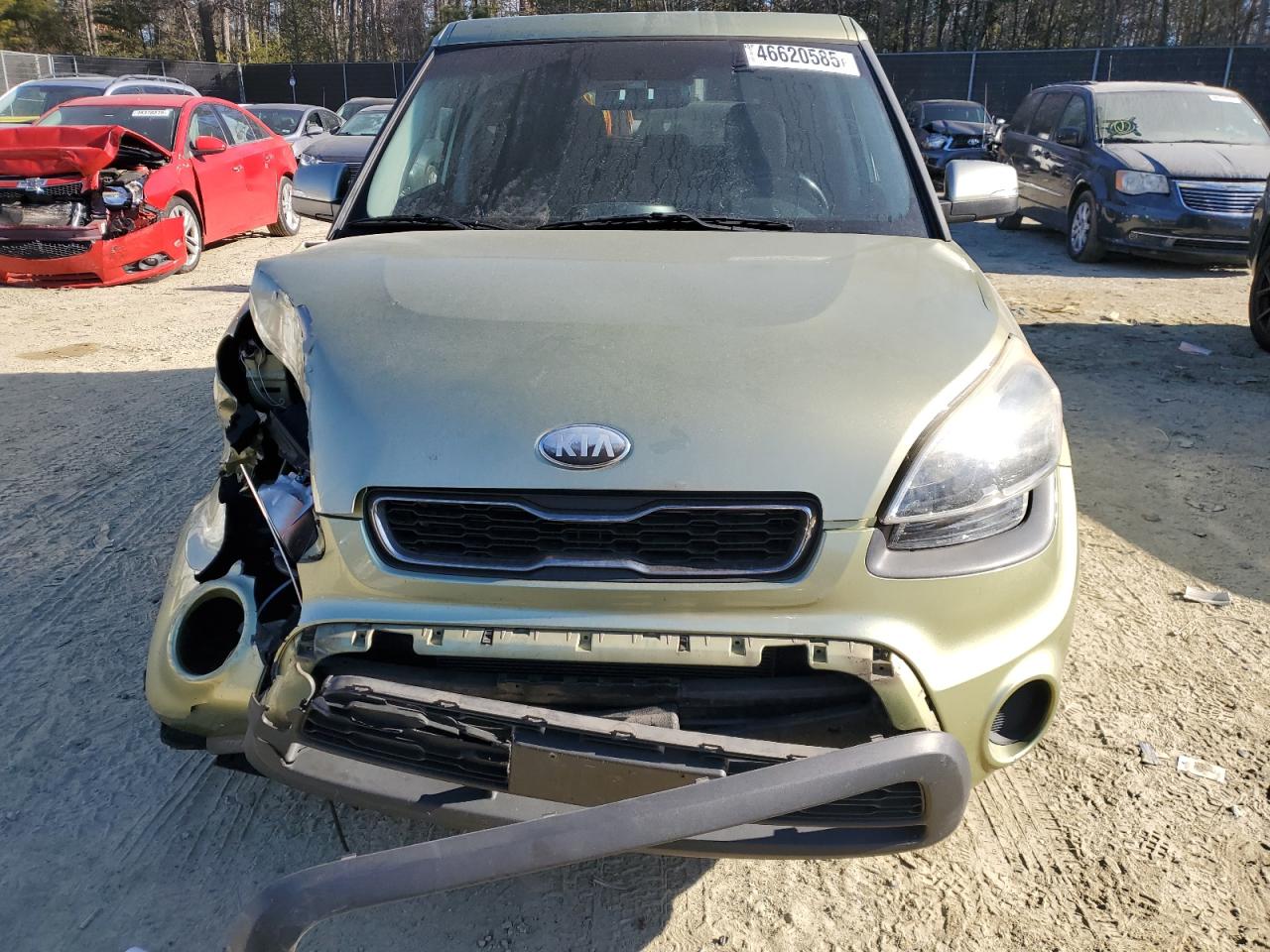 2013 Kia Soul - Image 5
