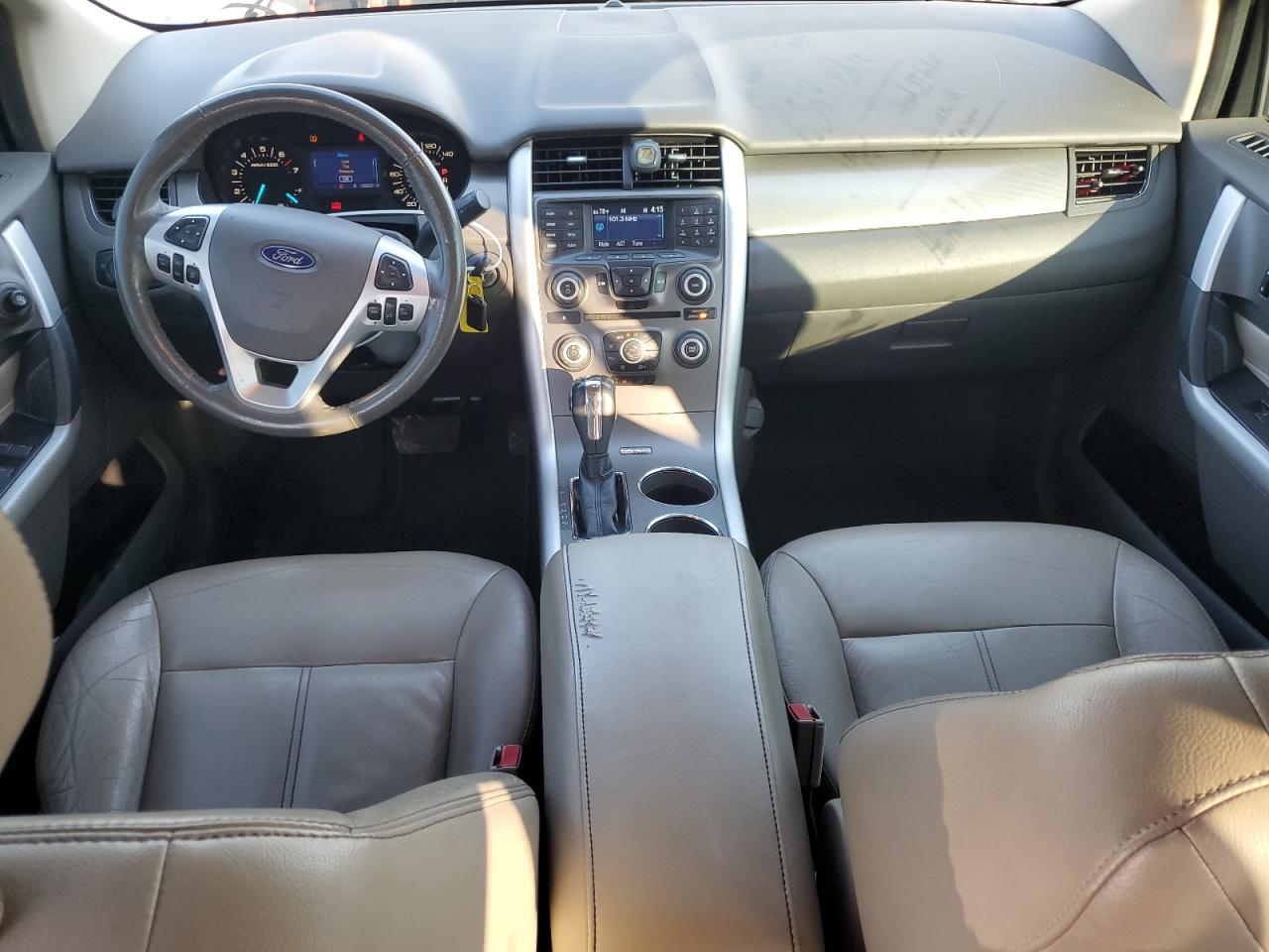 2013 Ford Edge - Image 8