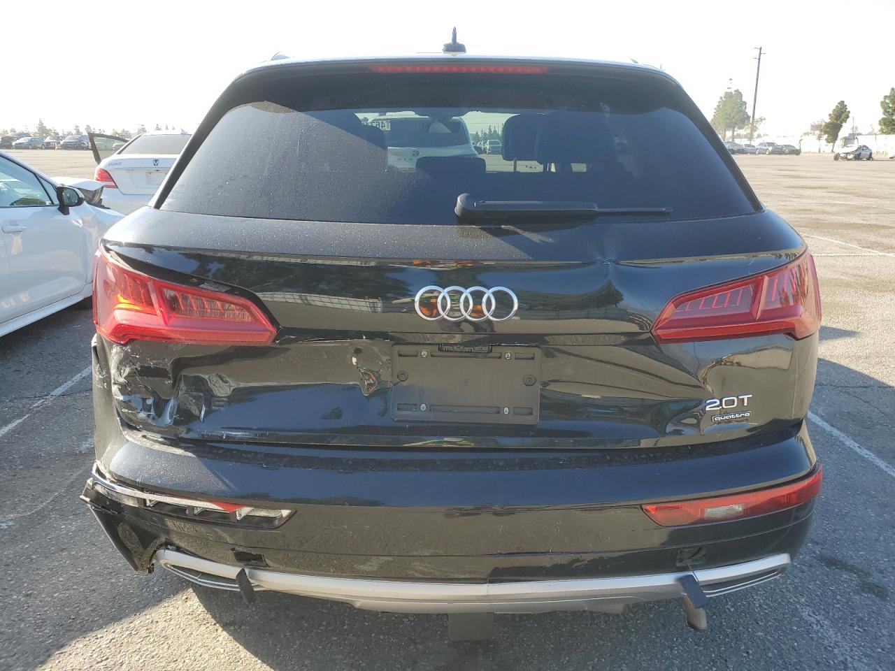 2018 Audi Q5 - Image 6