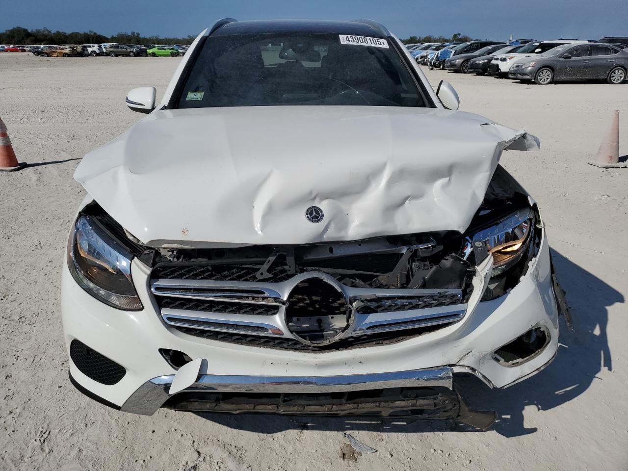 2018 Mercedes-Benz GLC - Image 5