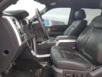 2013 Ford F150 Supercrew zu verkaufen in Grand Prairie, TX - Mechanical