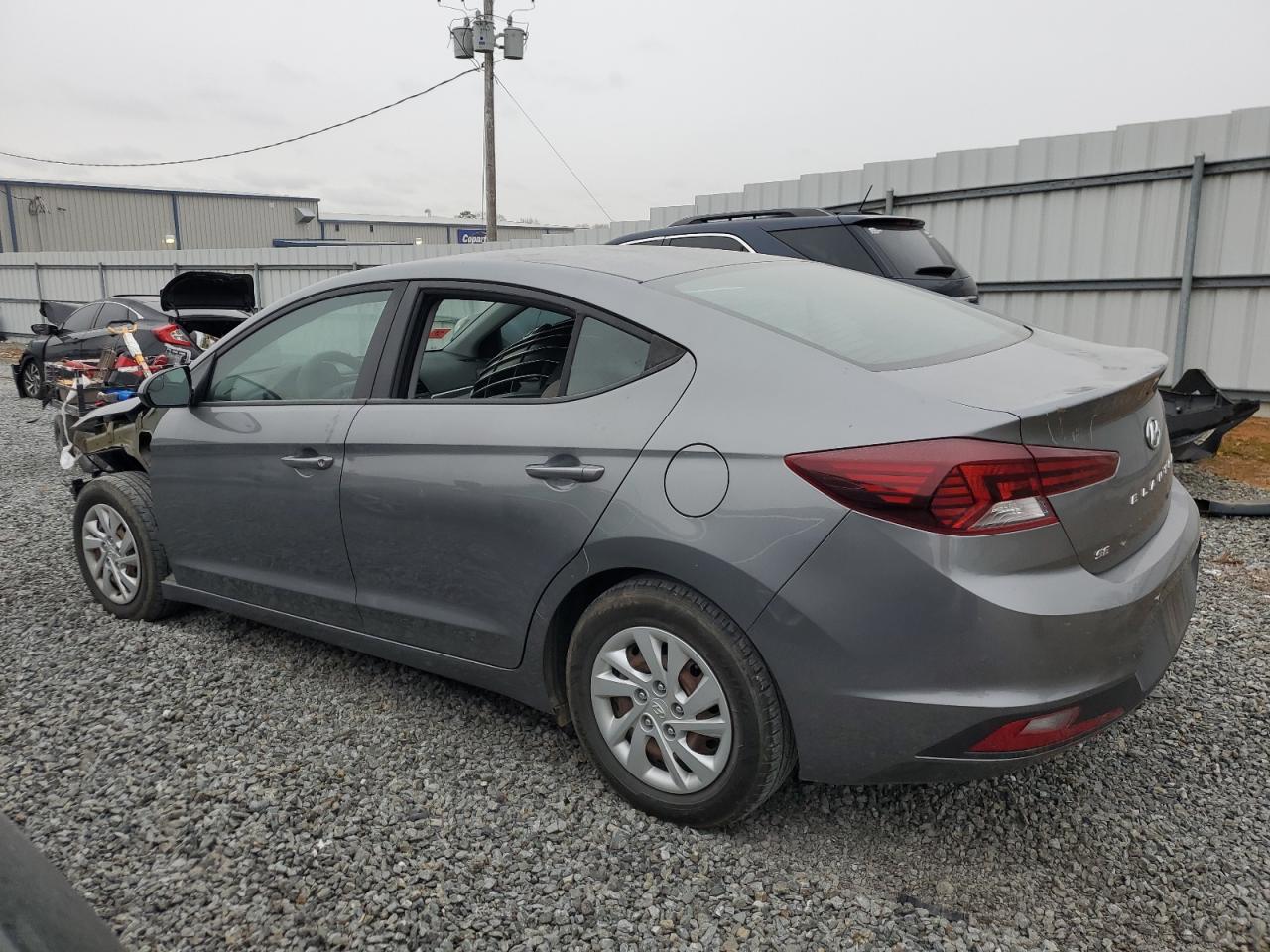 2019 Hyundai Elantra - Image 2