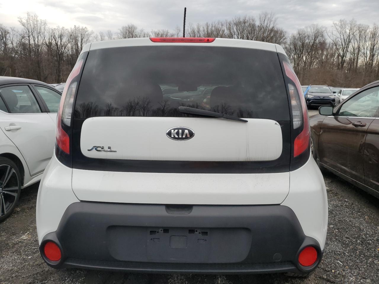 2016 Kia Soul - Image 6
