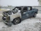 2014 Chevrolet Silverado K1500 Lt na sprzedaż w Kansas City, KS - Burn - Engine