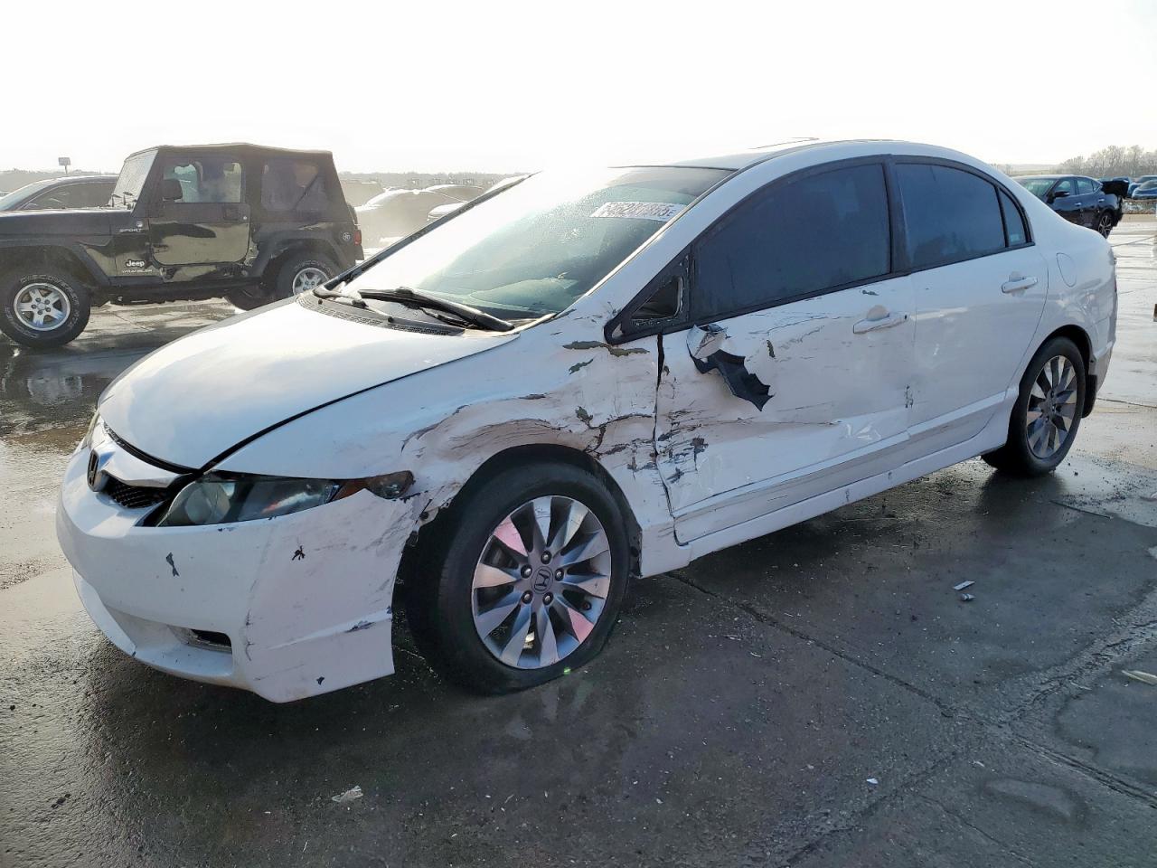 2009 Honda Civic - Image 1