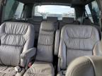 2010 HONDA ODYSSEY EXL for sale at Copart AB - CALGARY