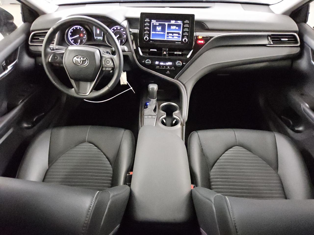 2024 Toyota Camry - Image 8