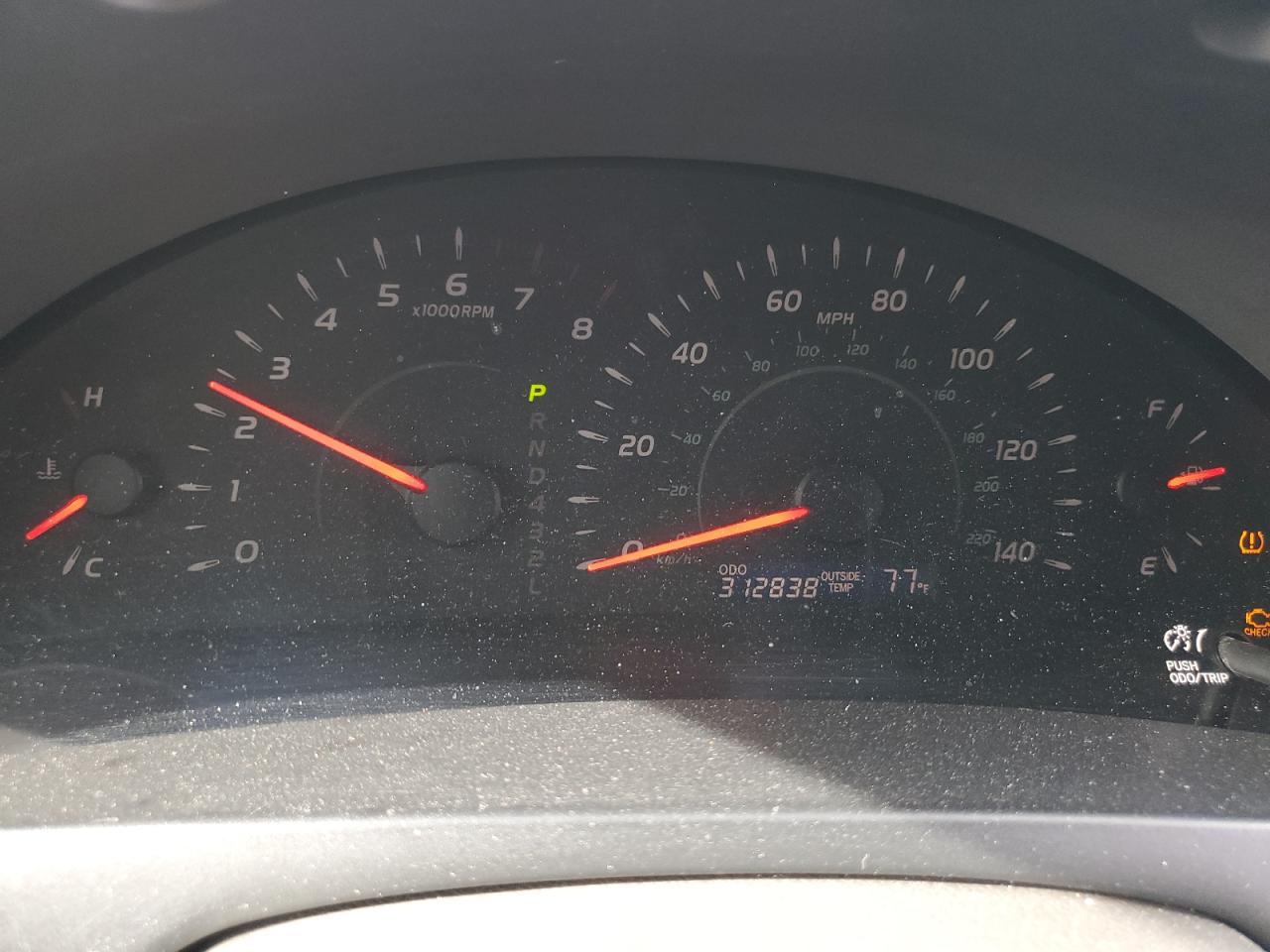 2007 Toyota Camry - Image 9
