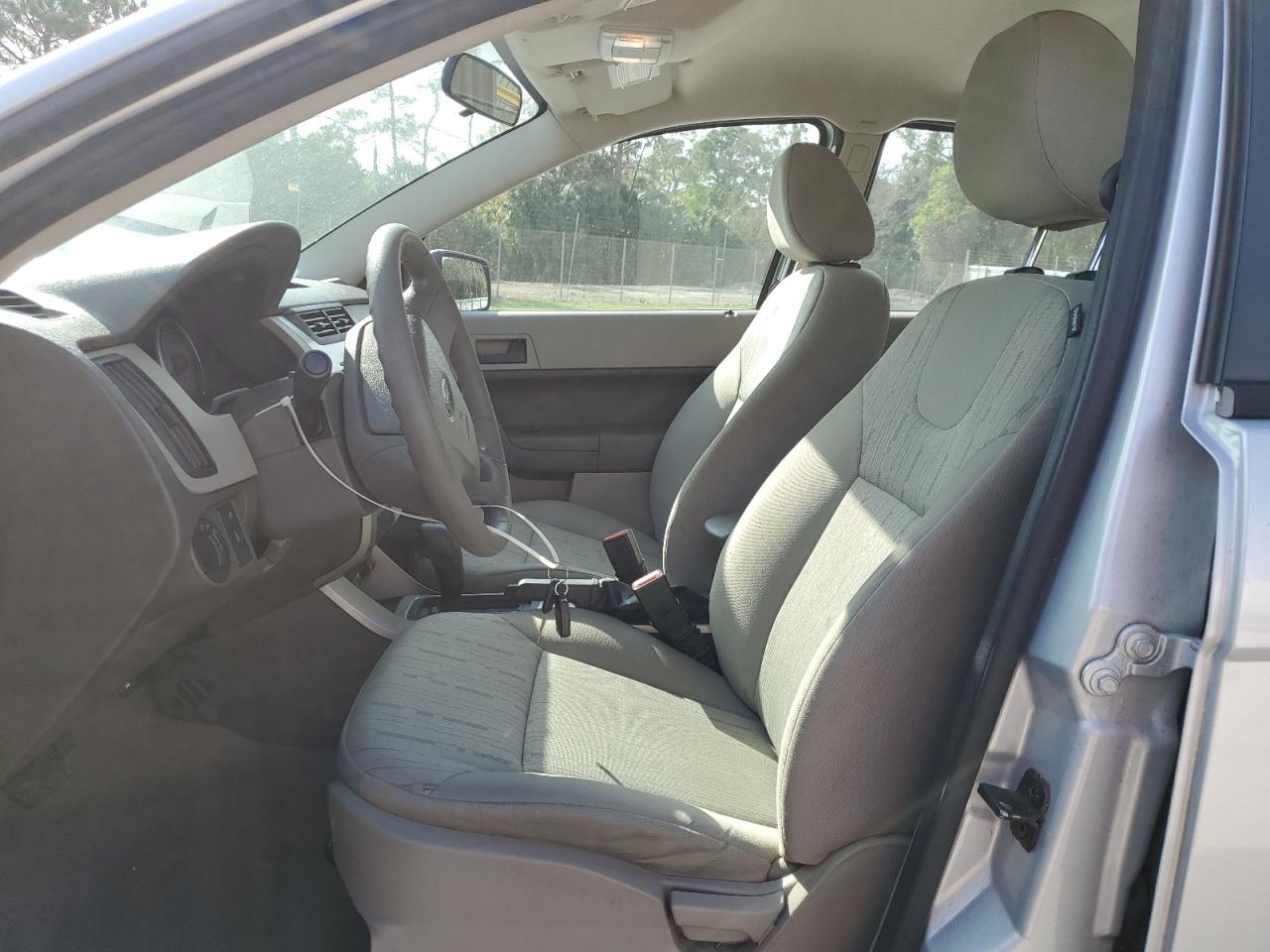 2008 Ford Focus - Image 7