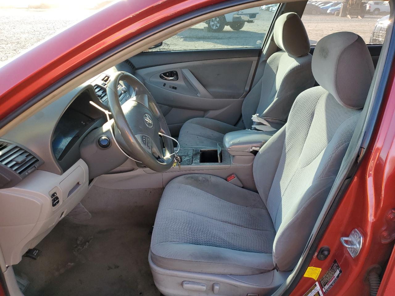2011 Toyota Camry - Image 7