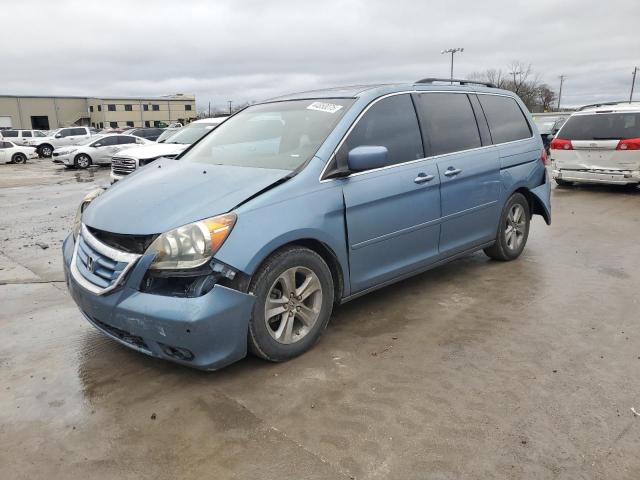 2009 Honda Odyssey Touring