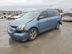 2009 Honda Odyssey Touring for Sale in Wilmer, TX - Front End