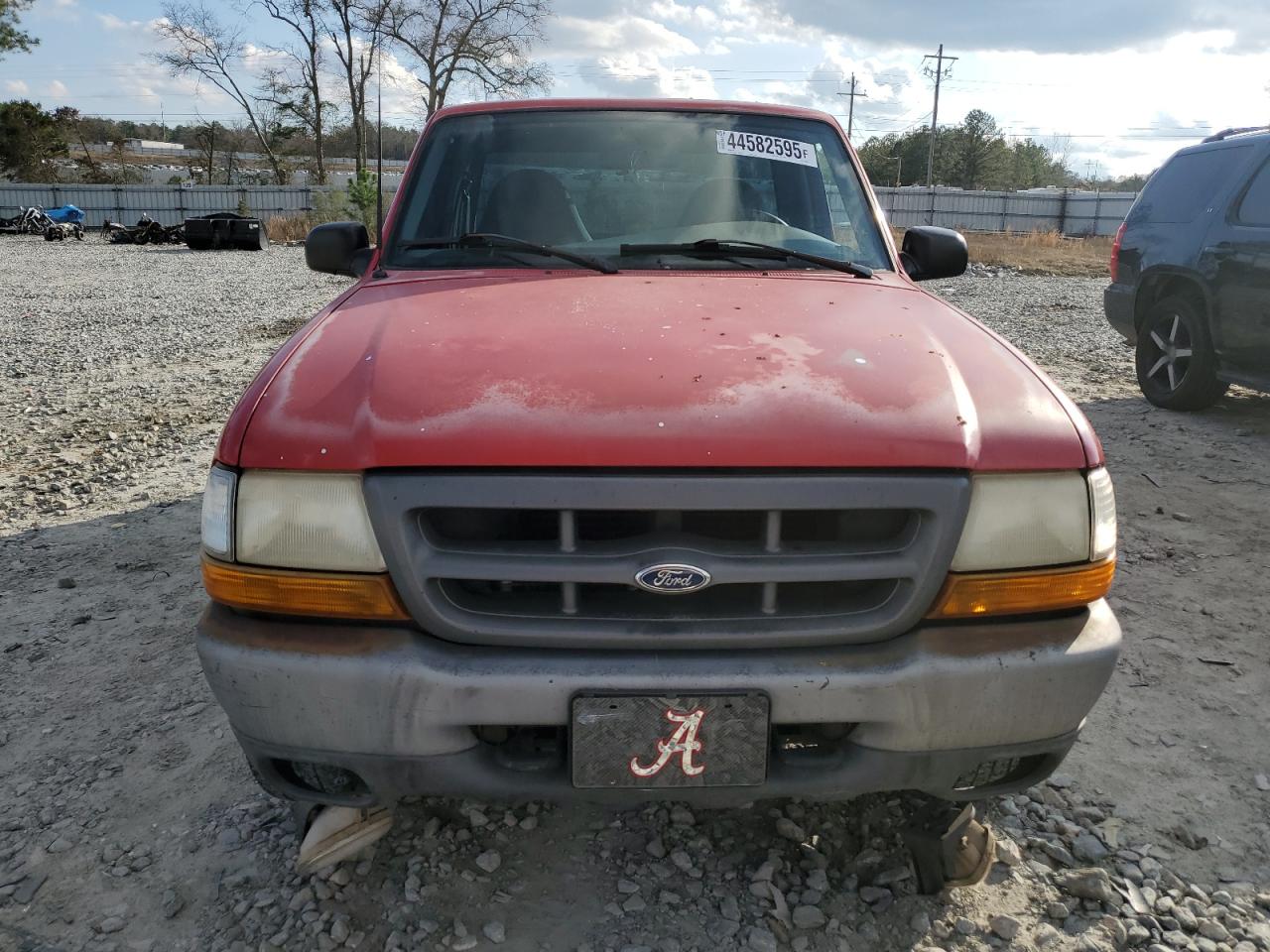 2000 Ford Ranger - Image 5