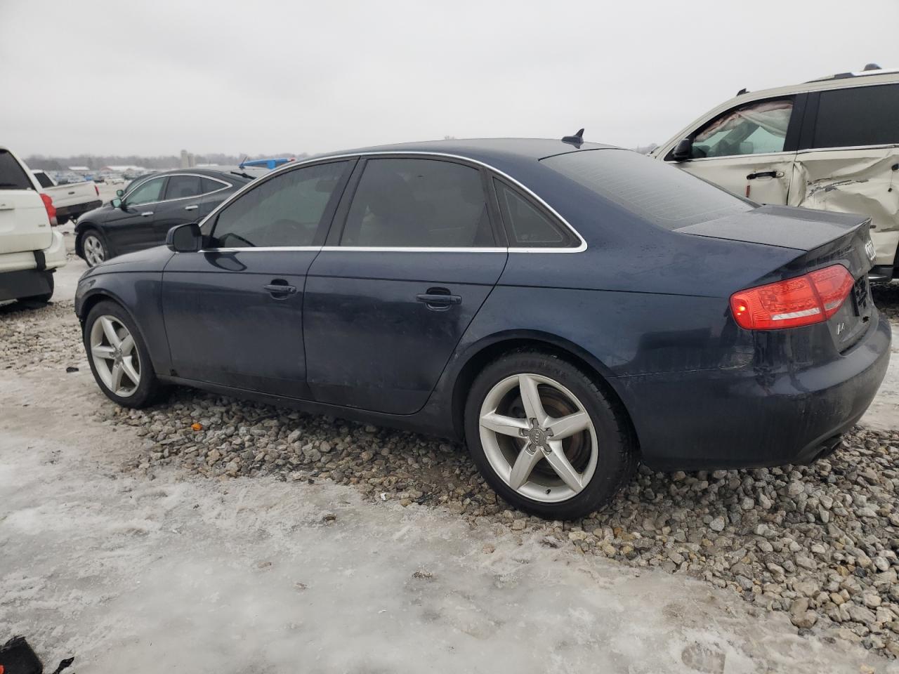 2010 Audi A4 - Image 2