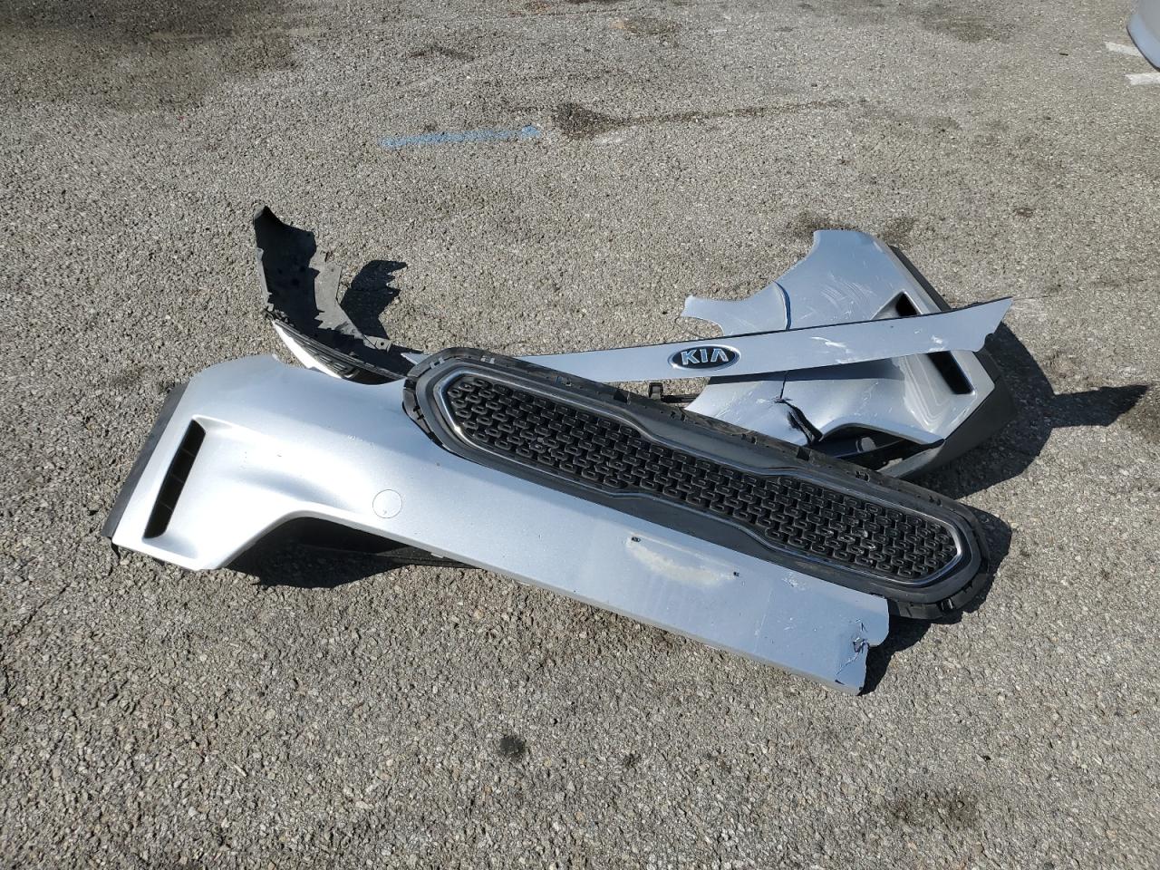 2019 Kia Niro - Image 14