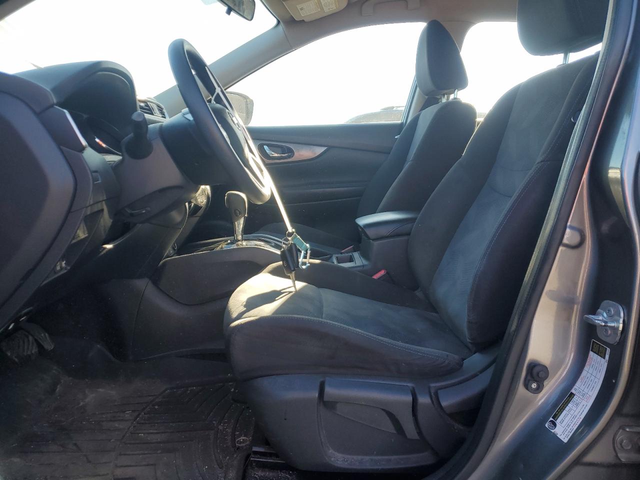 2016 Nissan Rogue - Image 7