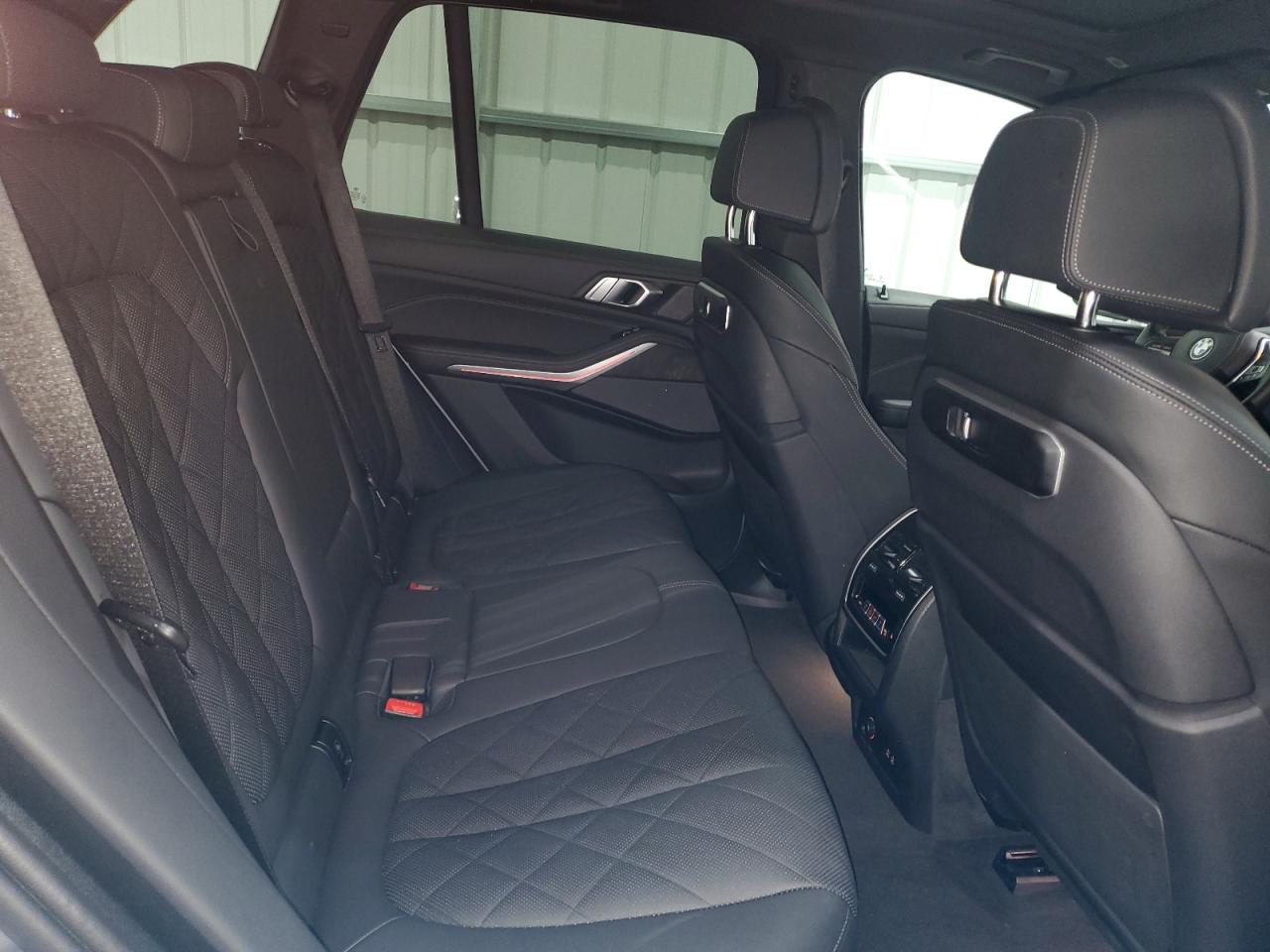 2024 BMW X5 - Image 11