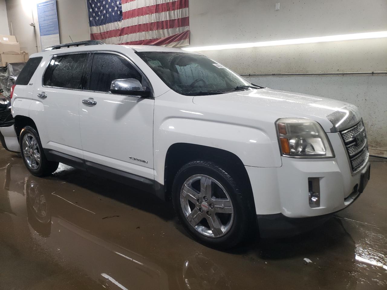2012 GMC Terrain - Image 4