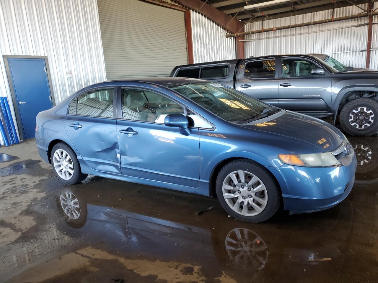 2007 Honda Civic - Image 4