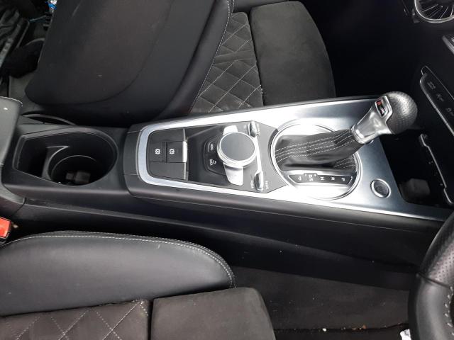 2020 AUDI TT S LINE