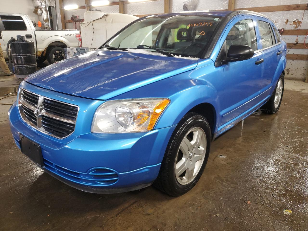 2008 Dodge Caliber - Image 1