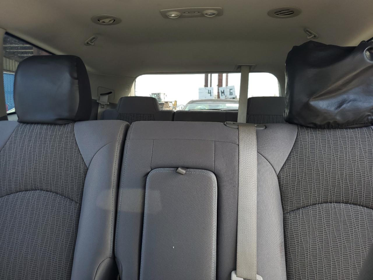 2015 Chevrolet Traverse - Image 10