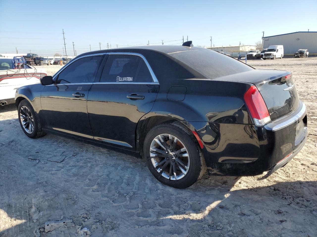 2017 Chrysler 300 - Image 2