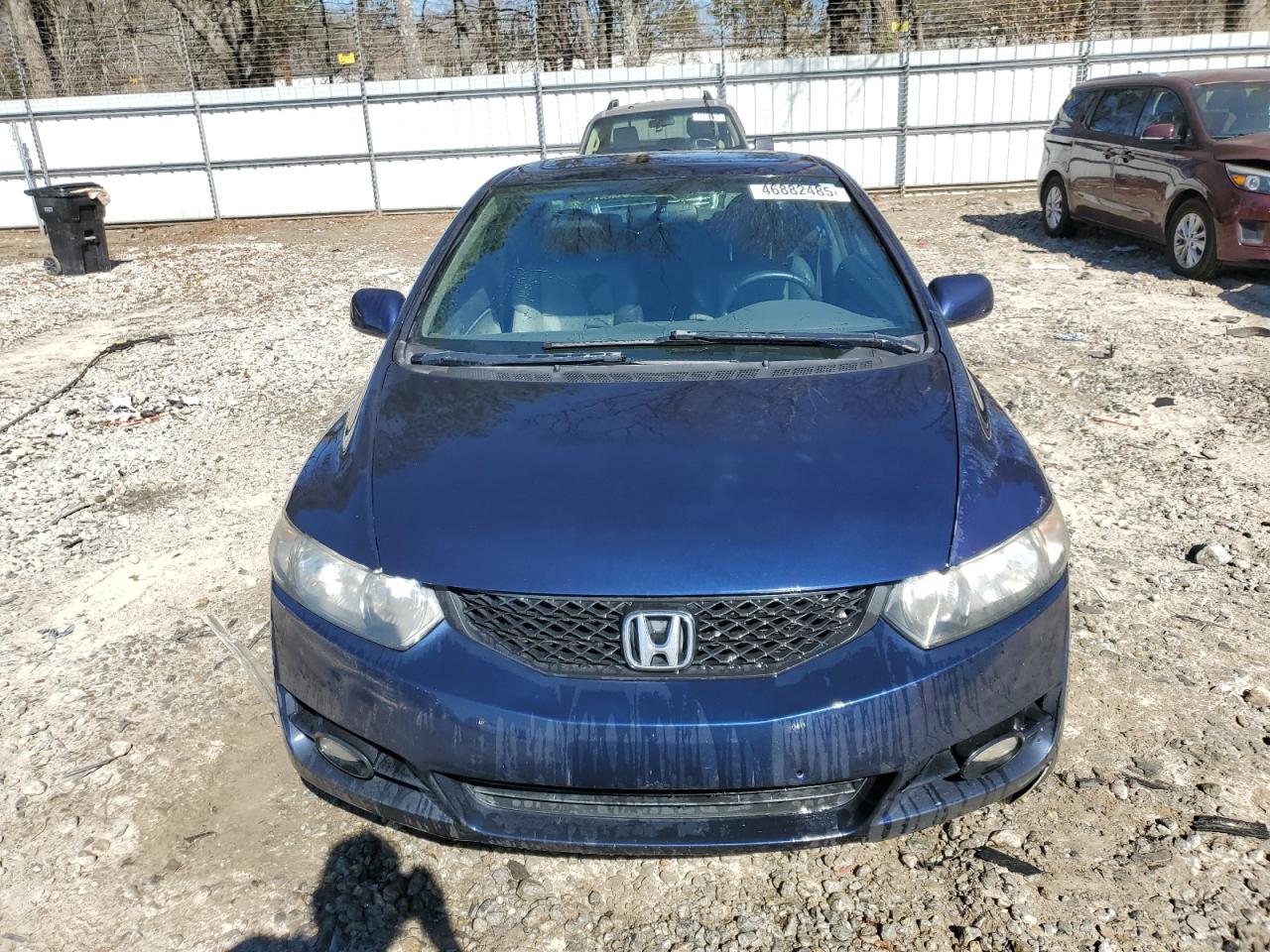 2009 Honda Civic - Image 5