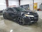 2012 Acura Tl  na sprzedaż w Cahokia Heights, IL - Side