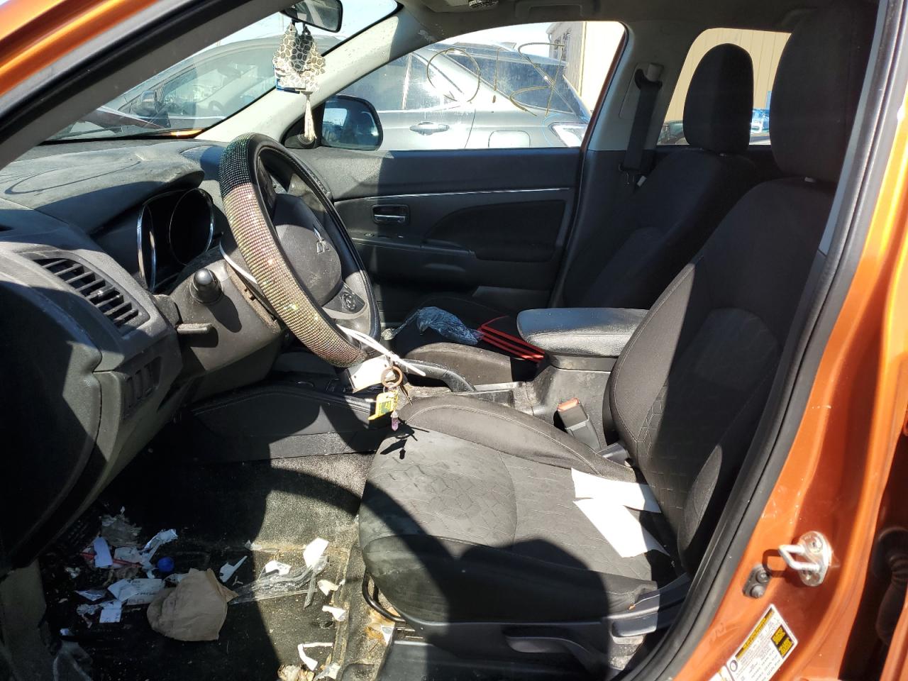 2020 Mitsubishi Outlander - Image 7