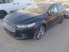 2016 FORD MONDEO TIT for sale at Copart SANDWICH