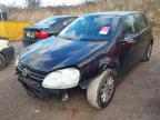 2007 VOLKSWAGEN GOLF MATCH for sale at Copart BRISTOL