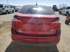 2016 Ford Fiesta Se на продаже в Albuquerque, NM - Front End