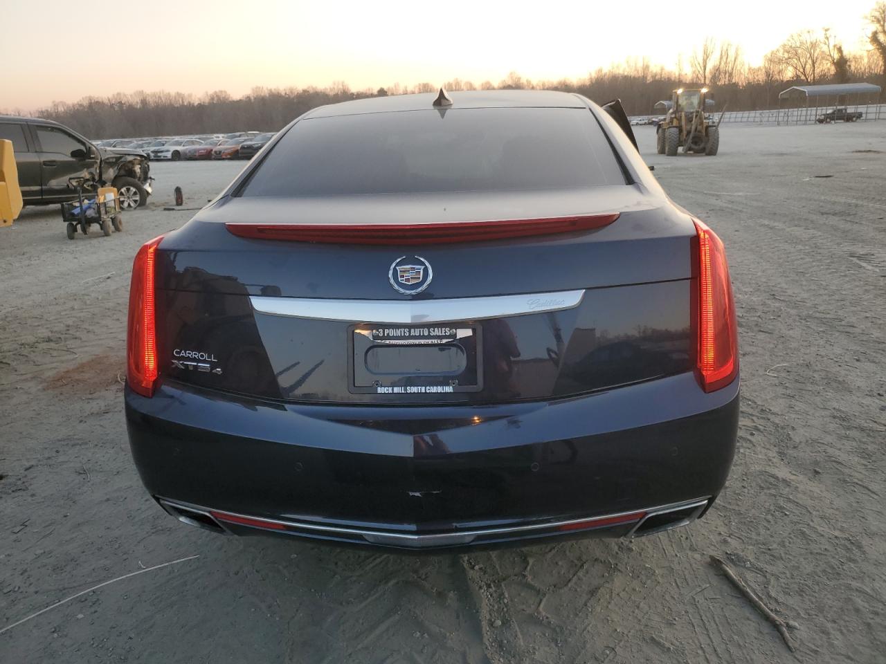 2015 Cadillac XTS - Image 6