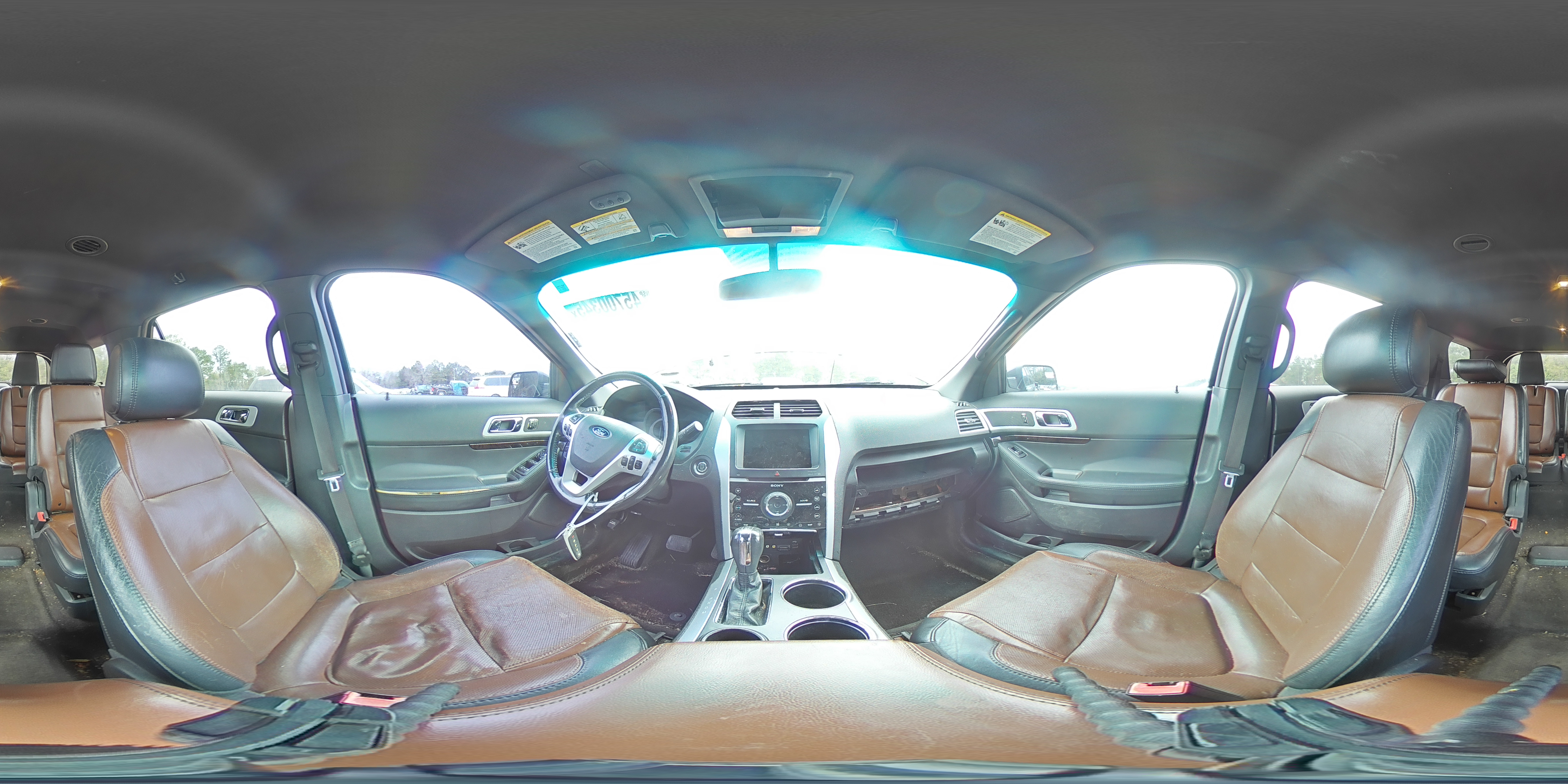 2013 Ford Explorer - Image 14