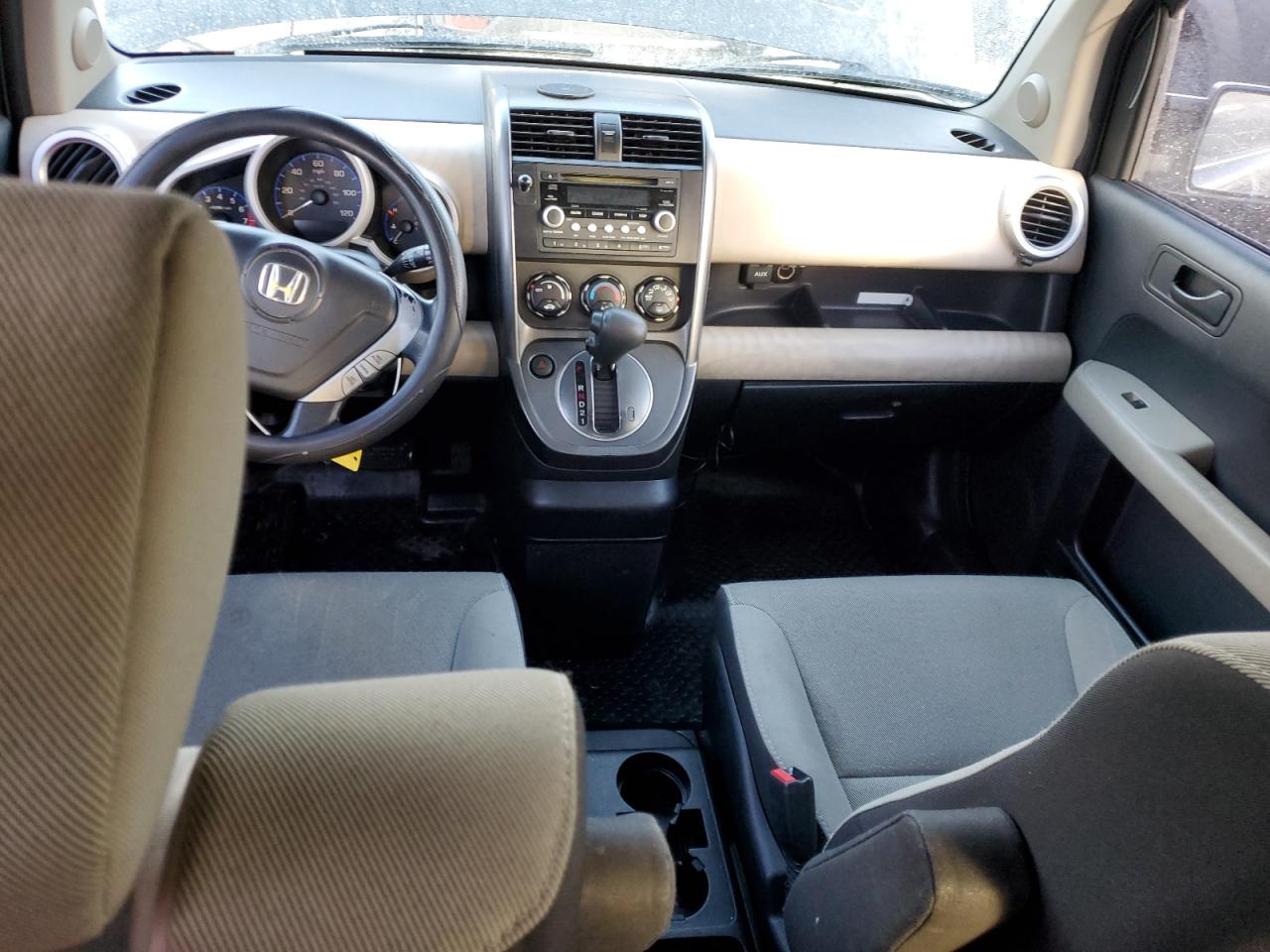 2007 Honda Element - Image 8
