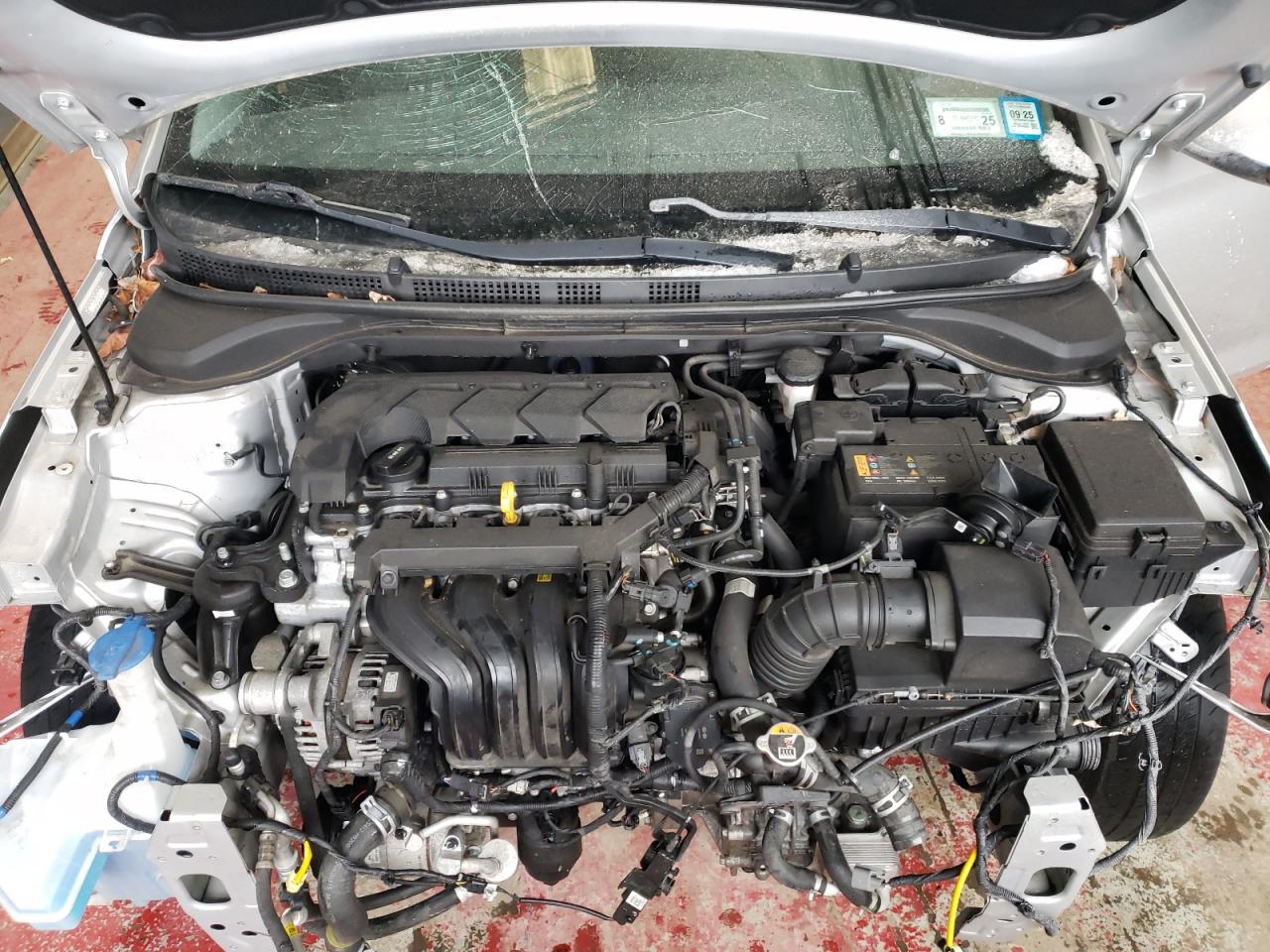 2020 Hyundai Accent - Image 11