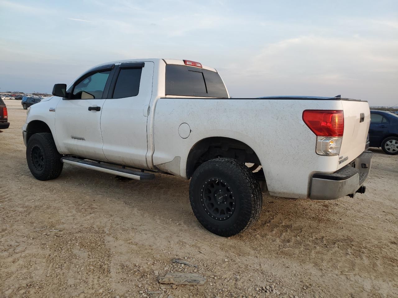 2012 Toyota Tundra - Image 2