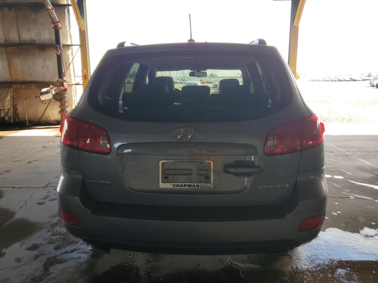 2008 Hyundai Santa Fe - Image 6