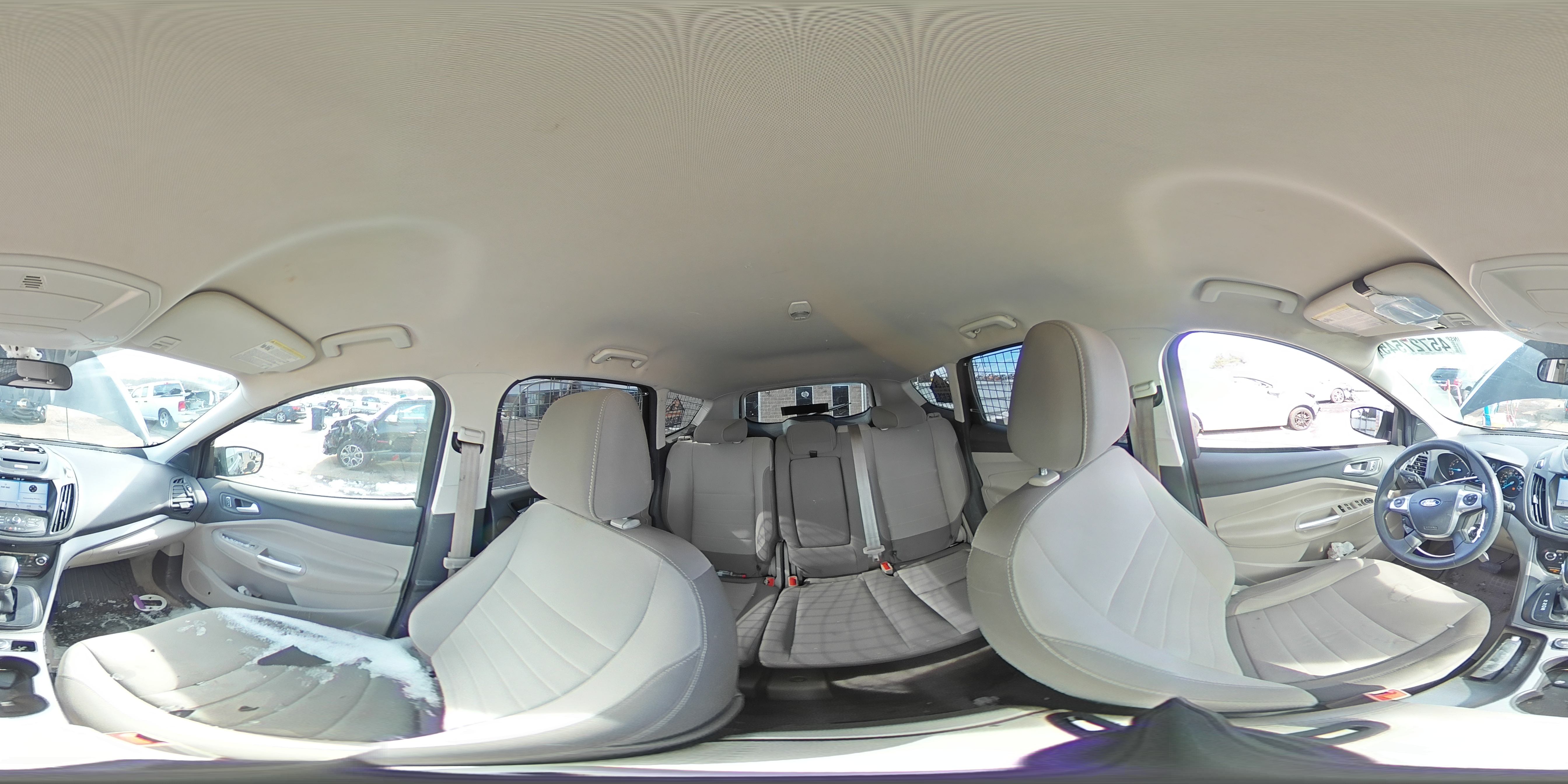 2016 Ford Escape - Image 14