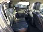 2010 Chevrolet Equinox Lt de vânzare în Elgin, IL - Front End