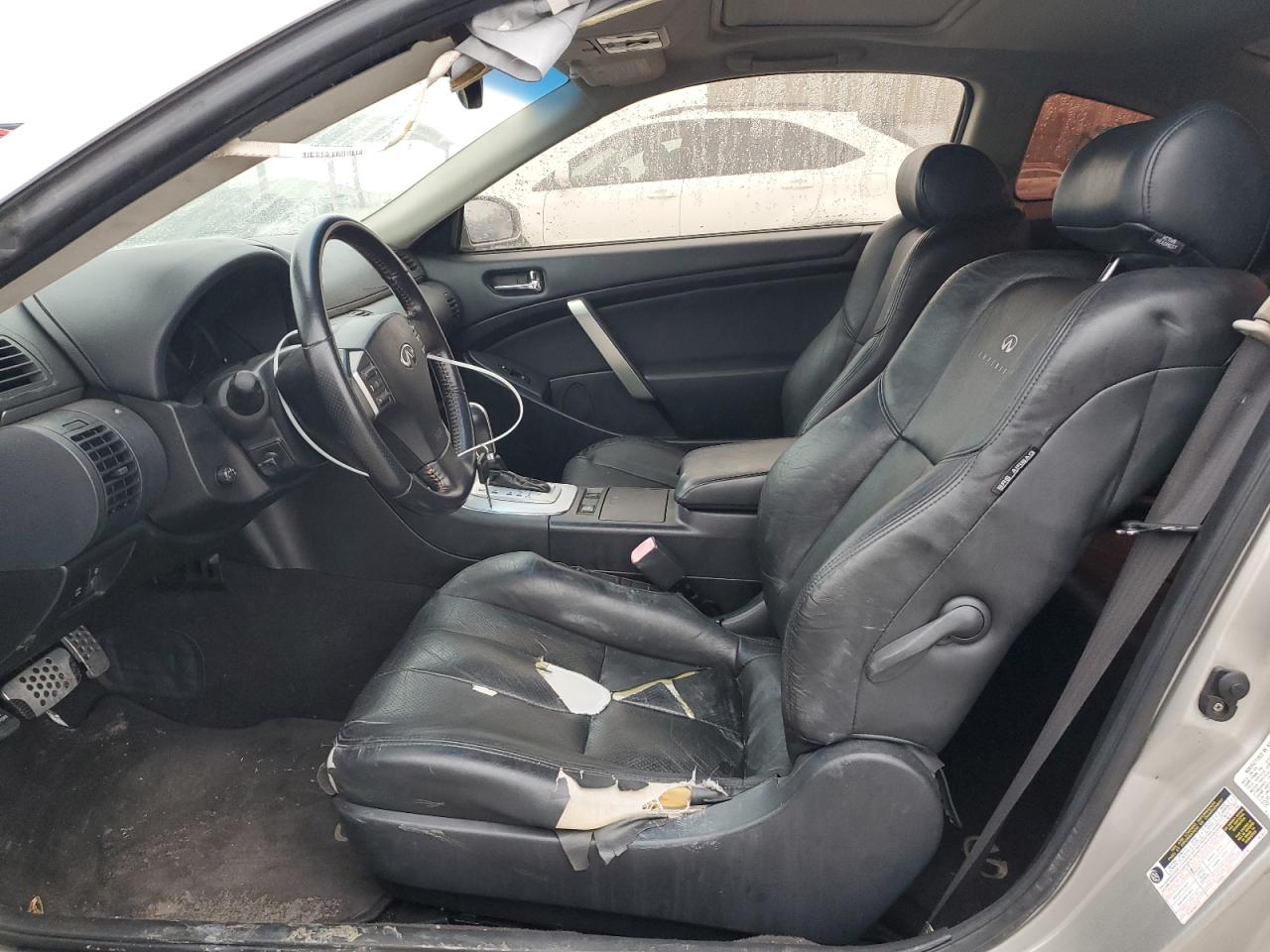 2005 Infiniti G - Image 7