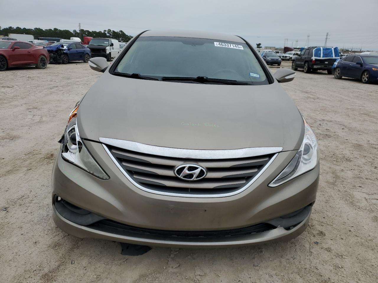 2014 Hyundai Sonata - Image 5
