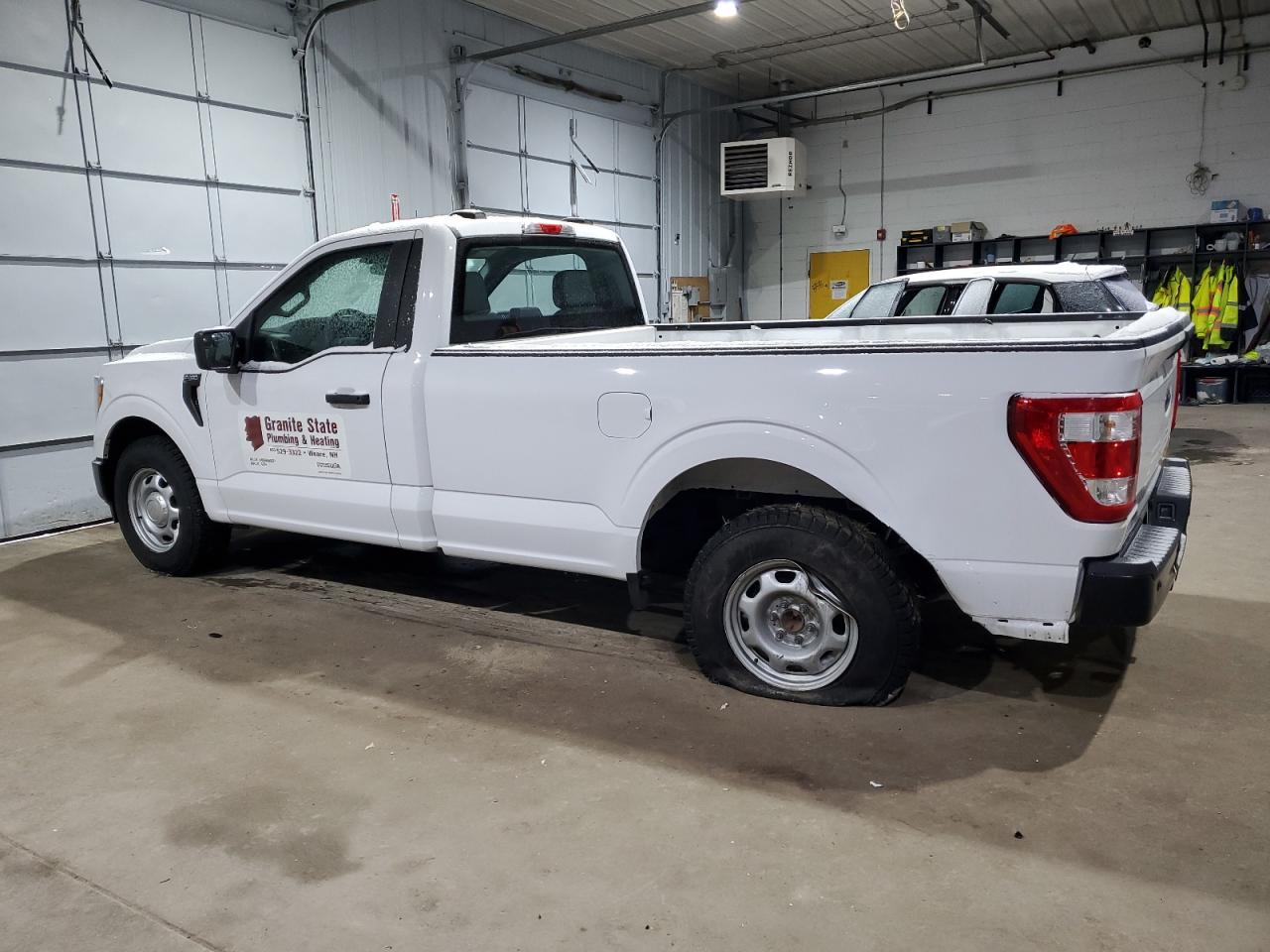 2022 Ford F-150 - Image 2