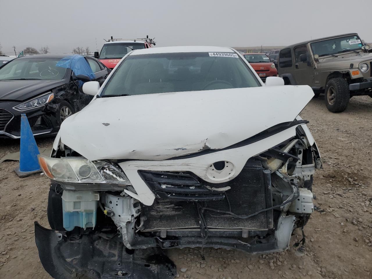 2009 Toyota Camry - Image 5